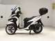 Фото Yamaha TRICITY 125 A 2009 с японского аукциона