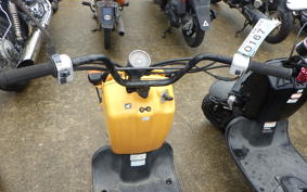 HONDA ZOOMER AF58