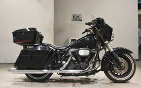 HARLEY FLHT 1340 1984