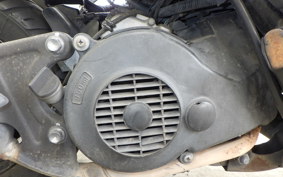 SUZUKI ADDRESS V125 S