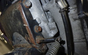 HONDA CREA SCOOPY AF55