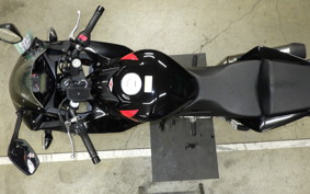 HONDA CBR250R A 2015 MC41