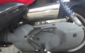YAMAHA MAJESTY 125 FI
