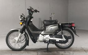 HONDA CROSS CUB JA10