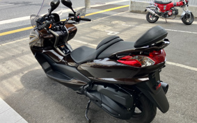 YAMAHA MAJESTY 250 SG20J
