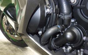 KAWASAKI NINJA H2 SX SE 2019