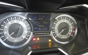 HONDA FORZA 250 2012 MF13