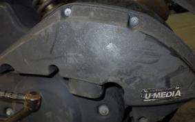 SUZUKI ADDRESS V125 2024 CF4EA