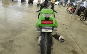 KAWASAKI ZXR750 1993 ZX750J