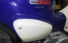 HONDA C110 SUPER CUB 2021 JA42