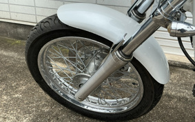 YAMAHA DRAGSTAR 400 2004 VH01J