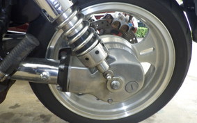 KAWASAKI VULCAN 1500 MEAN STREAK 2003 VNT50P
