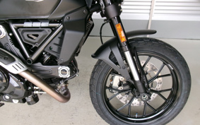 HONDA DIO CHESTER AF68
