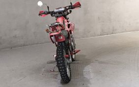 KAWASAKI KLX250 SR LX250E