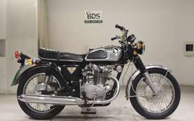 HONDA CB450 1972 CB450K1