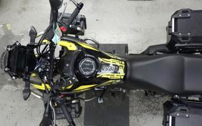 SUZUKI V-STROM 250 A