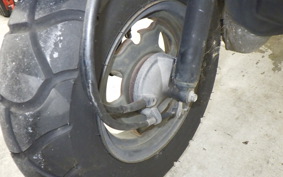 HONDA ZOOMER 2024 AF58