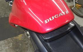 DUCATI MONSTER S4R 2004