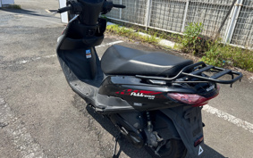 SUZUKI ADDRESS V125 DT11A