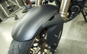 HONDA CB250RA 1995 MC52