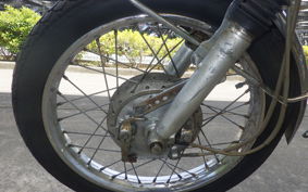 HONDA CL125 CL125K