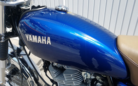 YAMAHA SR400 FINAL ED 2021 RH16J