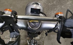 HONDA LITTLE CUB AA01