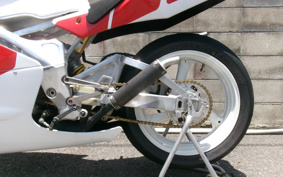 YAMAHA TZ250 4DP
