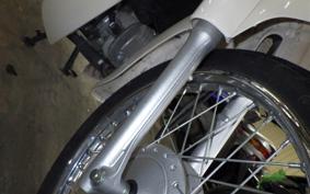 HONDA C110 SUPER CUB JA44