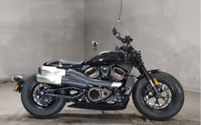 HARLEY  HARLEY RH1250S ZC4