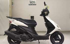 SUZUKI ADDRESS V125 S 2020 CF4MA