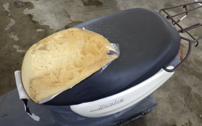 YAMAHA JOG POCHE SA08J