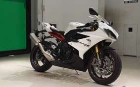 TRIUMPH DAYTONA 675 R 2014