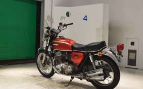 HONDA CB750 2005 CB750