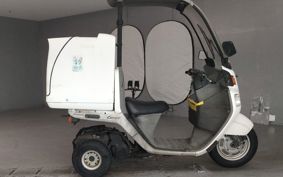 HONDA GYRO TA02