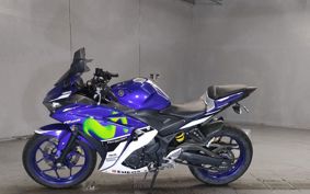 YAMAHA YZF-R25 RG10J