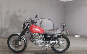 SUZUKI GLASS TRACKER BIG BOY NJ47A