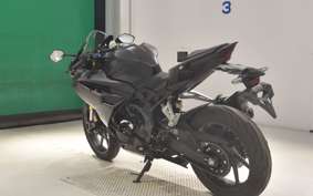 HONDA CBR250RR 2003 MC51