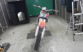 KTM 250 FREERIDE R