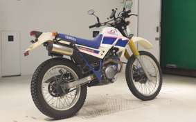 YAMAHA SEROW 225 Gen.2 2015 1KH
