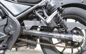 HONDA  REBEL 250 ABS MC49