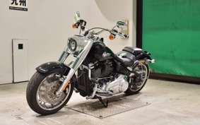 HARLEY FLBS 1870 2023
