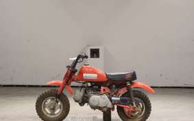HONDA Z50R AB02