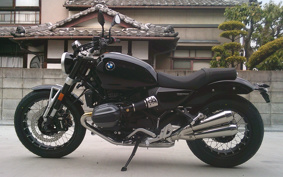 BMW R12 Touring 2026 0N51