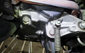 HONDA DIO Gen.6 2016 AF62