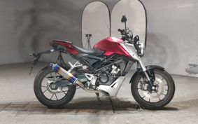 HONDA CB125 R JC79