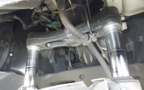 HONDA FORZA 250 MF13