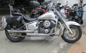 YAMAHA DRAGSTAR 400 CLASSIC 2007 VH01J