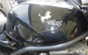 KAWASAKI BALIUS 250 ZR250A