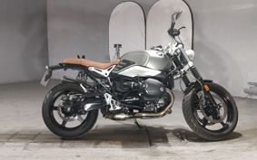 BMW R NINE T SCRAMBLER 2018 0J31